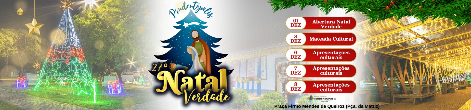 Natal Verdade