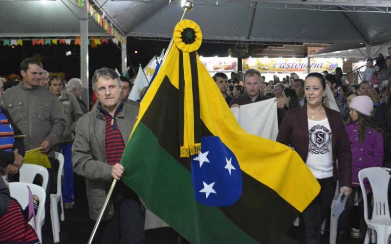 Festejos de São João mobilizou grande público em Prudentópolis: e a festa continua!