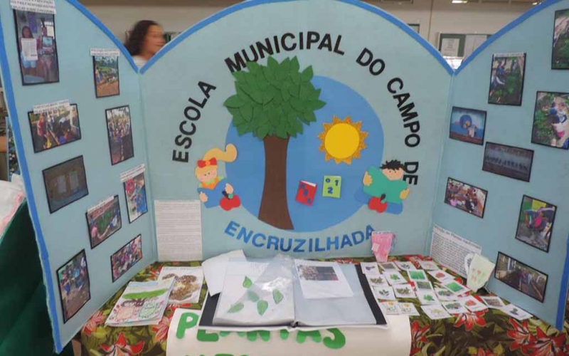 Prudentópolis é destaque no Programa Escola da Terra em Brasília
