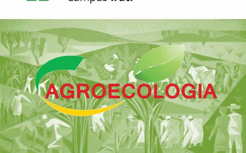 Curso Técnico de Agroecologia, parceria entre o IFPR Campus Irati e a Prefeitura Municipal de Prudentópolis