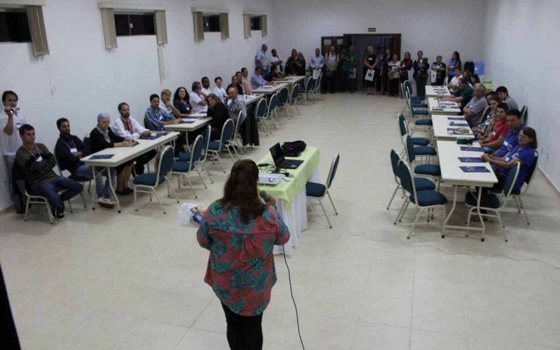 Prudentópolis sediou a 4ª Viagem de Negócios Terra dos Pinheirais
