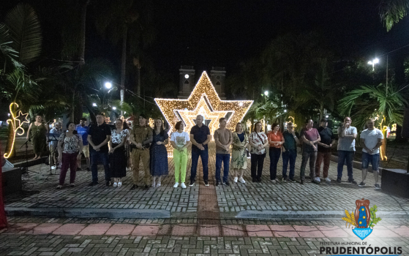 26º Natal Verdade de Prudentópolis