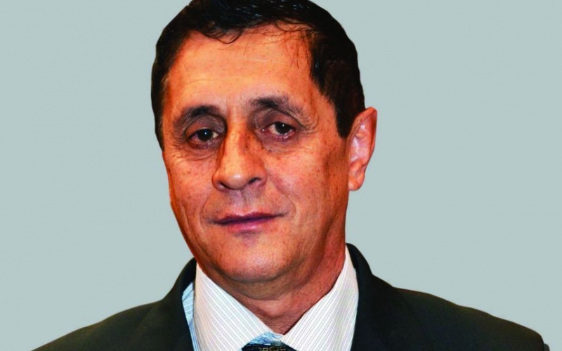Prefeito Municipal decreta Luto em virtude do falecimento do Vereador Sr. Cesar Augusto Schirlo 