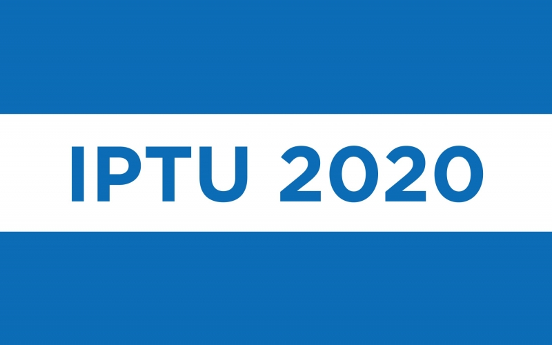 IPTU 2020 tem prazo de vencimento alterado 