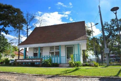 Foto de Centro de Informações Turísticas - Centro