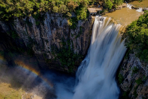 Foto de M.N.E. Salto São João