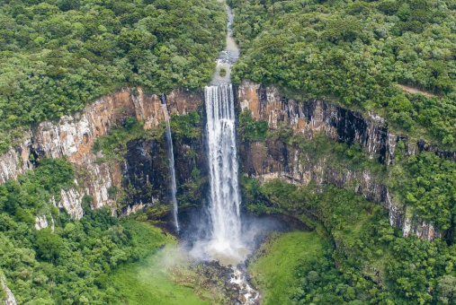 Foto de Salto São Francisco