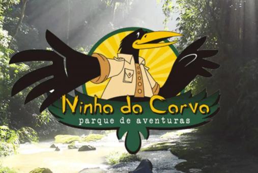 Foto de RPPN Ninho do Corvo