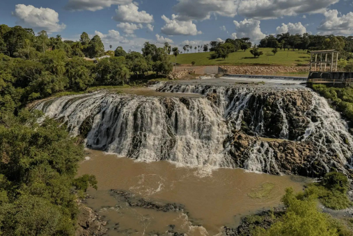 Foto de Salto Manduri