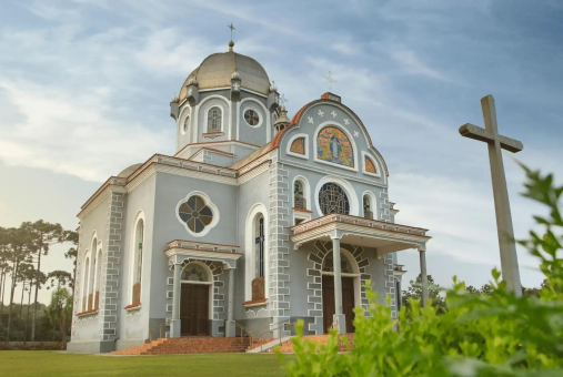 Foto de Igreja N. Sra. do Patrocínio