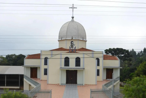Foto de Catedral Imaculada Conceição