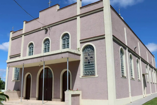 Foto de Igreja Cristo Rei