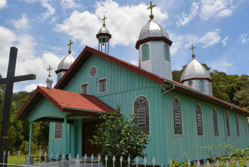 Foto de Igreja de São Nicolau