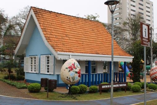 Foto de Casas Eslavo Paranaense