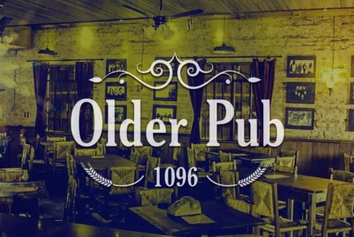 Foto de Older Pub 1096