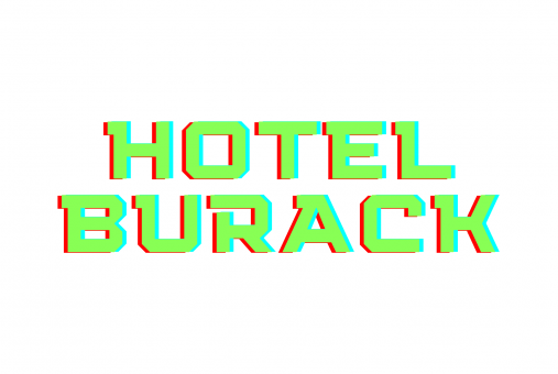 Foto de Hotel Burack