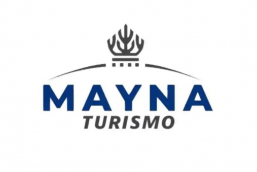 Foto de Mayna Turismo